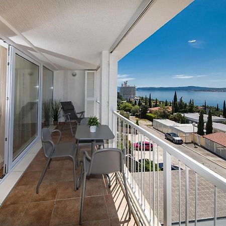 Apartments Casa Bianca ซริกเวนิซา ภายนอก รูปภาพ