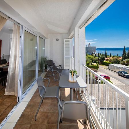 Apartments Casa Bianca ซริกเวนิซา ภายนอก รูปภาพ