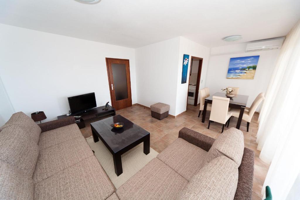 Apartments Casa Bianca ซริกเวนิซา ห้อง รูปภาพ