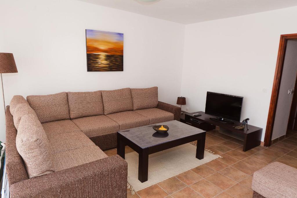 Apartments Casa Bianca ซริกเวนิซา ภายนอก รูปภาพ