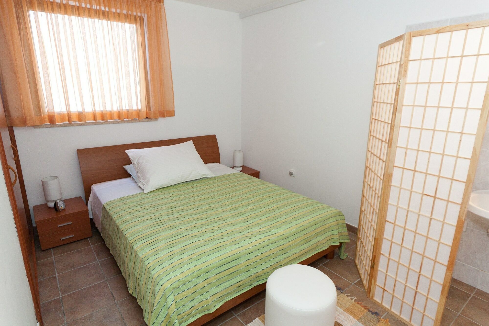Apartments Casa Bianca ซริกเวนิซา ภายนอก รูปภาพ