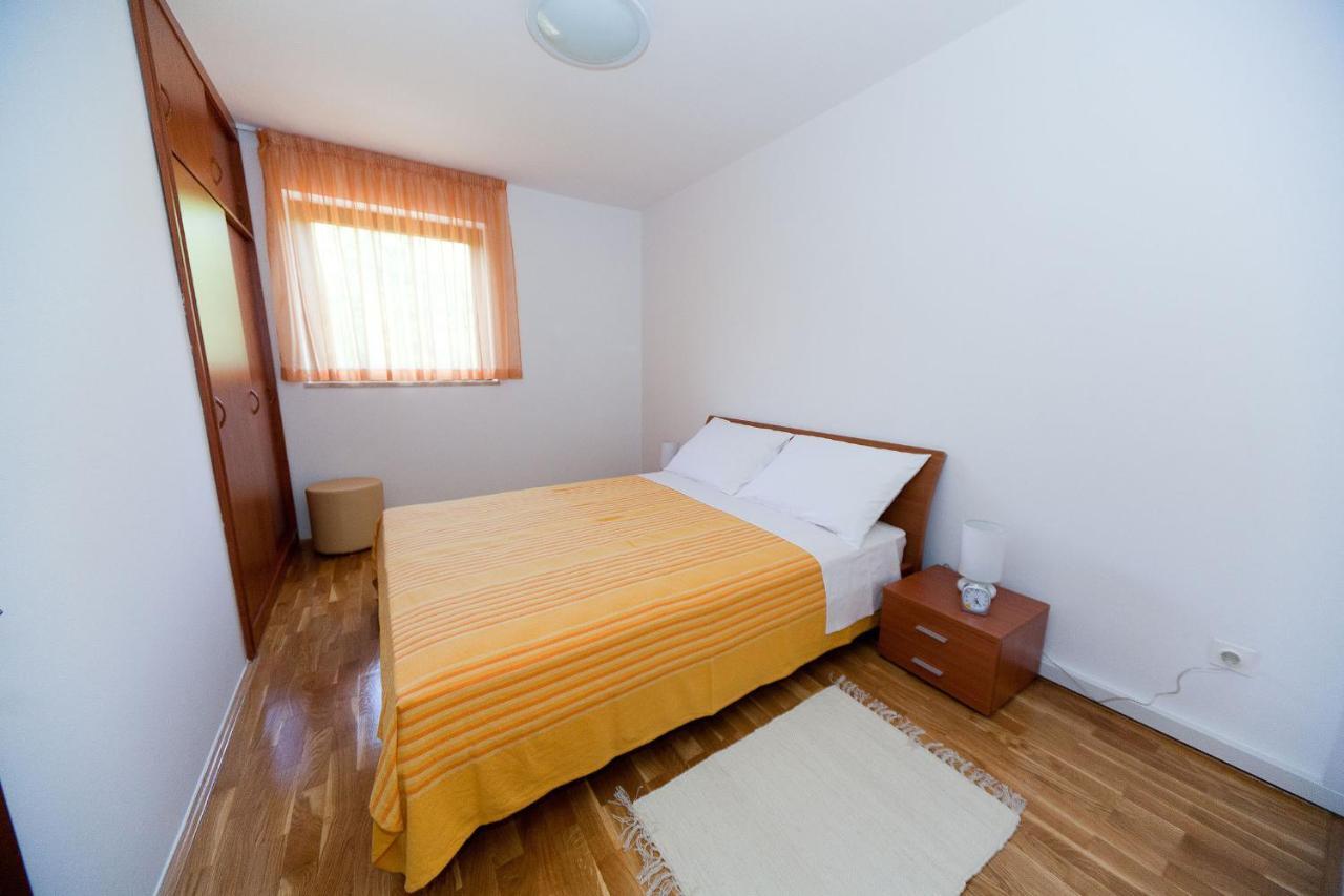 Apartments Casa Bianca ซริกเวนิซา ห้อง รูปภาพ