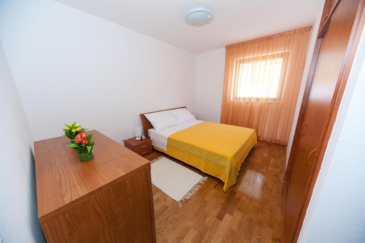 Apartments Casa Bianca ซริกเวนิซา ห้อง รูปภาพ